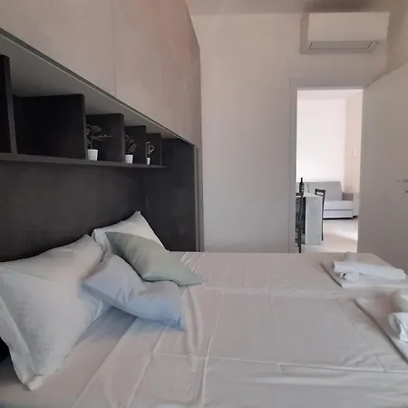 Quiet - Twa Apartment