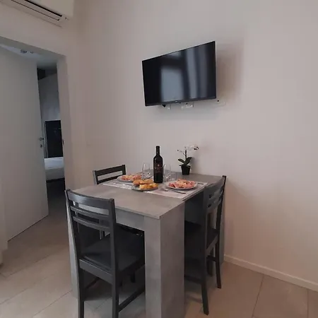 Apartment Quiet - Twa Bologna