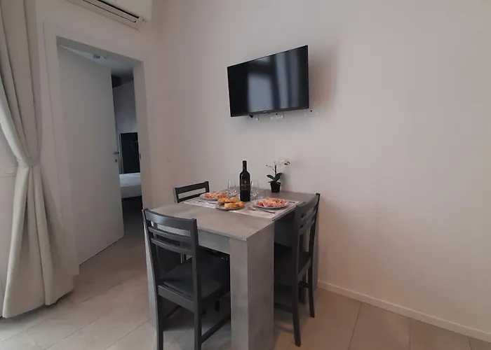 Apartmán Quiet - Twa Boloňa