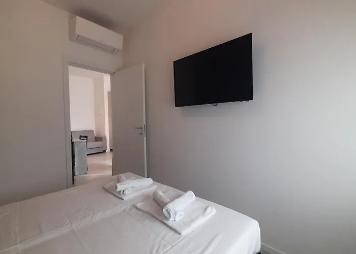 Apartament Quiet - Twa *