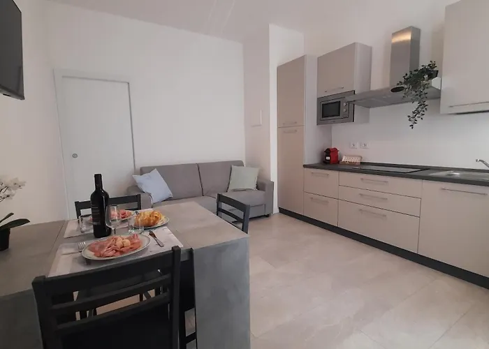 Apartmán Quiet - Twa Boloňa