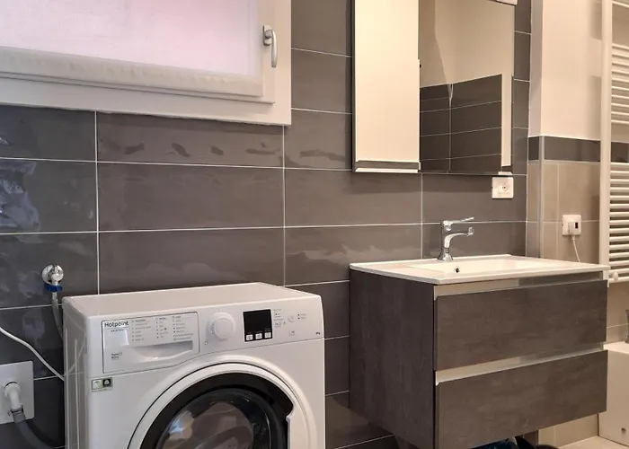 Quiet - Twa Apartmán *