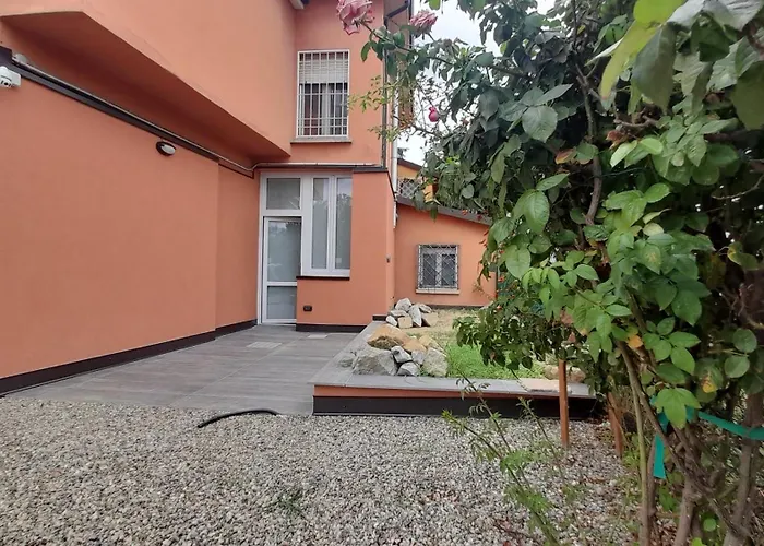 Apartament Quiet - Twa Bolonia