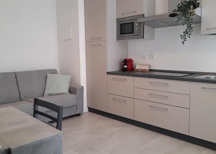 Quiet - Twa Apartament