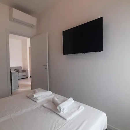 Apartment Quiet - Twa *