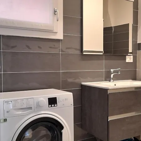 Quiet - Twa Apartamento *