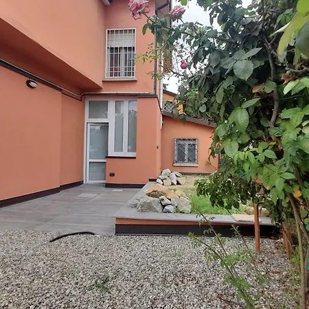 Apartment Quiet - Twa Bologna