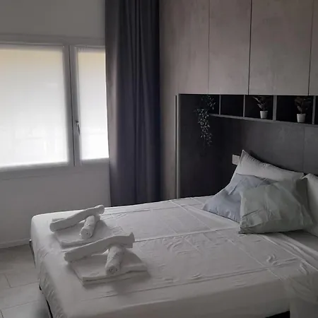 Quiet - Twa Apartman Bologna