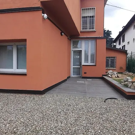 Apartman Quiet - Twa