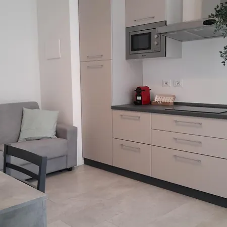 Quiet - Twa Apartman