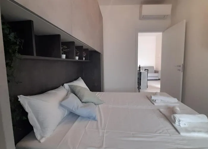 Quiet - Twa Apartman