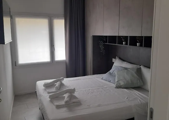 Quiet - Twa Apartman Bologna